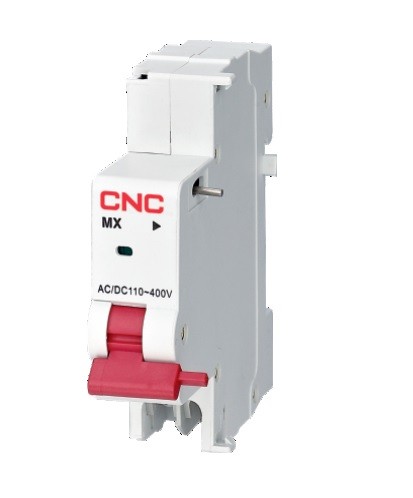 Независимый расцепитель YCB6-MX