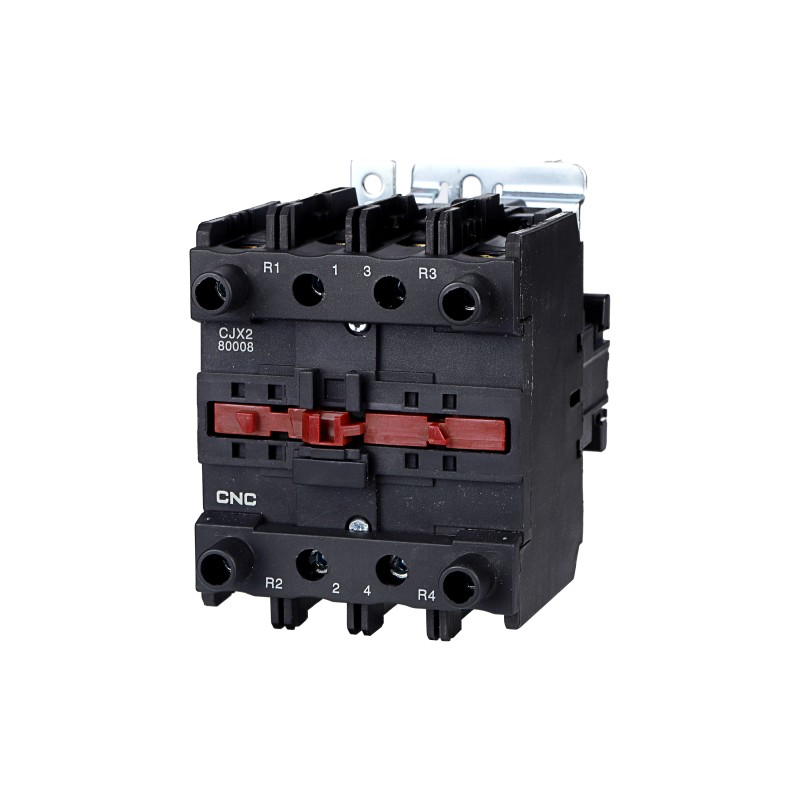 CJX2-D25008 4P 25A AC24В 2НО+<wbr>2НЗ B class