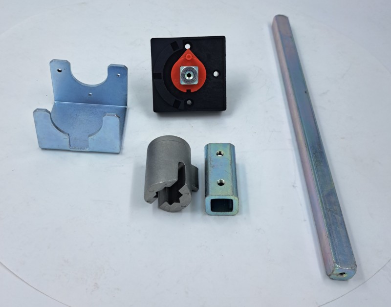 Длинная рукоятка YCHGL 1000-3200A 300мм