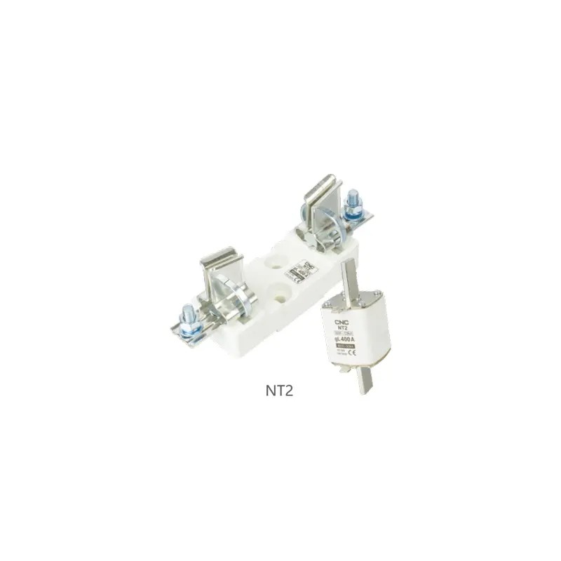 Плавкая вставка NT2 125A Медь