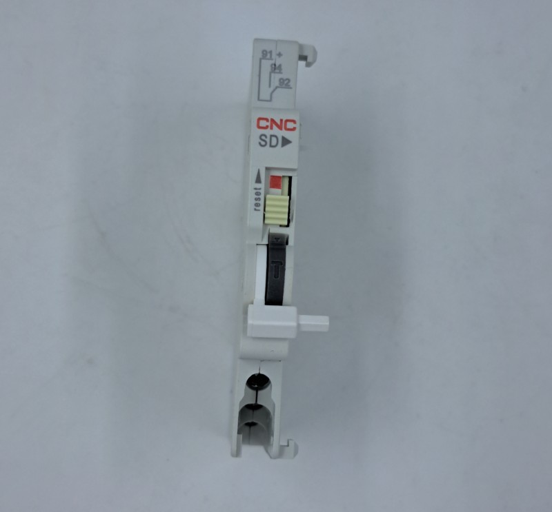 Аварийный контакт YCB8-63PV SD