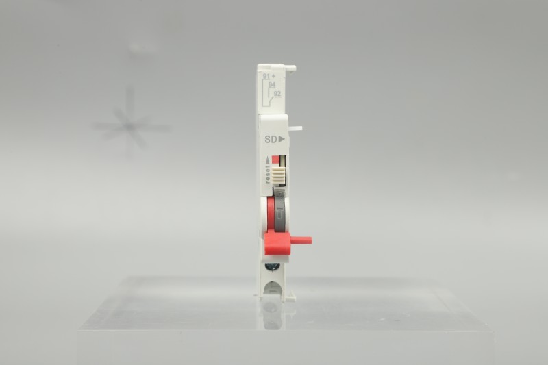 Аварийный контакт YCB7NLE-63-SD