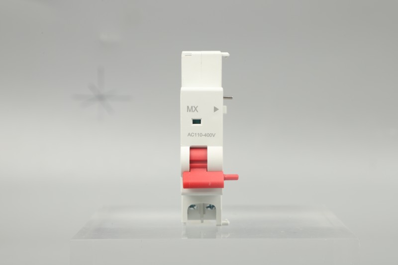 Независимый расцепитель YCB7NLE-63-MX AC220V