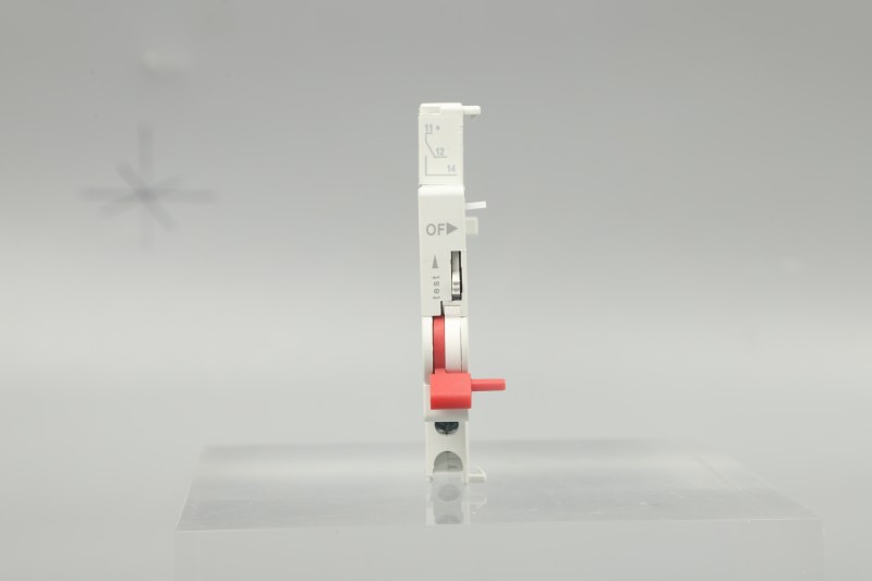 Дополнительный контакт YCB7NLE-63-OF