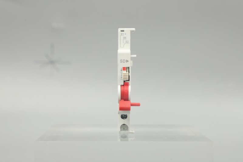 Аварийный контакт YCB7LE-63Y-SD