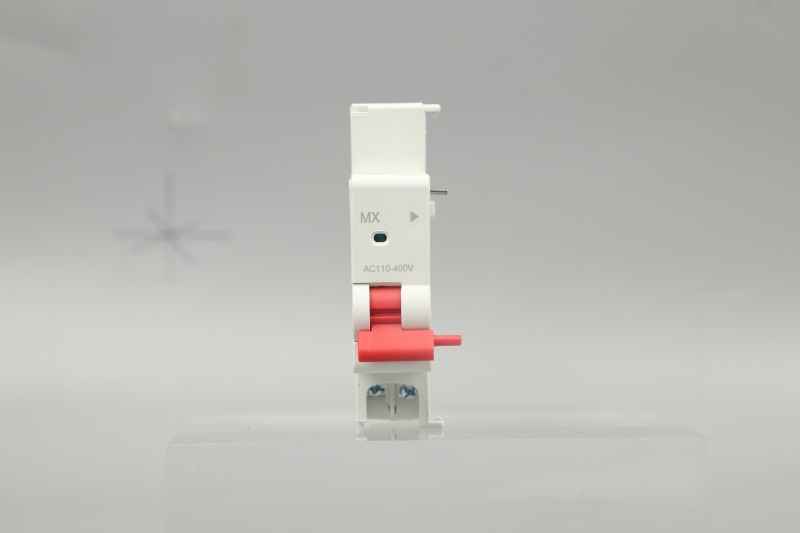 Независимый расцепитель YCB7LE-63Y-MX AC220V