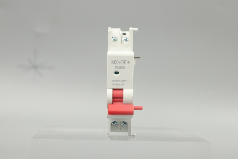 Независимый расцепитель с дополнительным контактом YCB7LE-63Y-MX AC220V+<wbr>OF