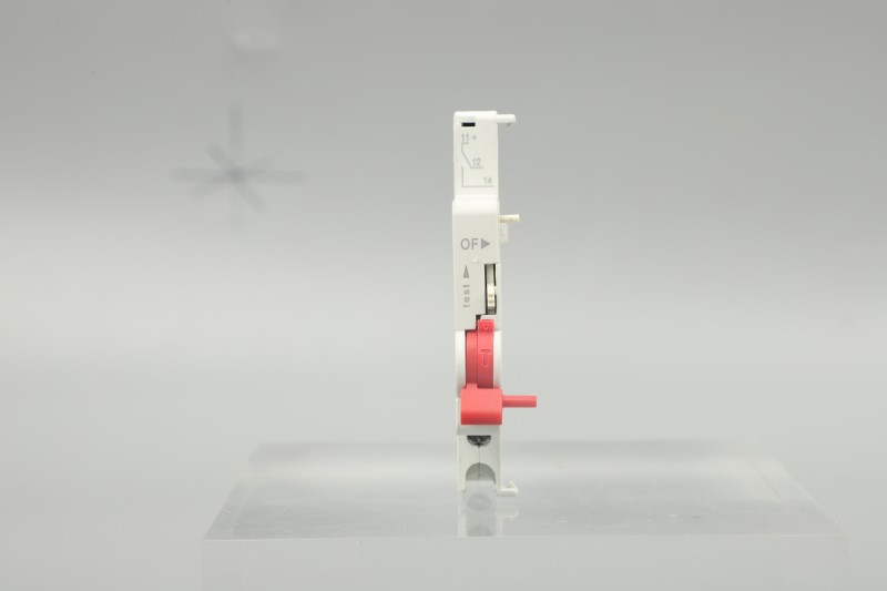 Дополнительный контакт YCB7LE-63Y-OF