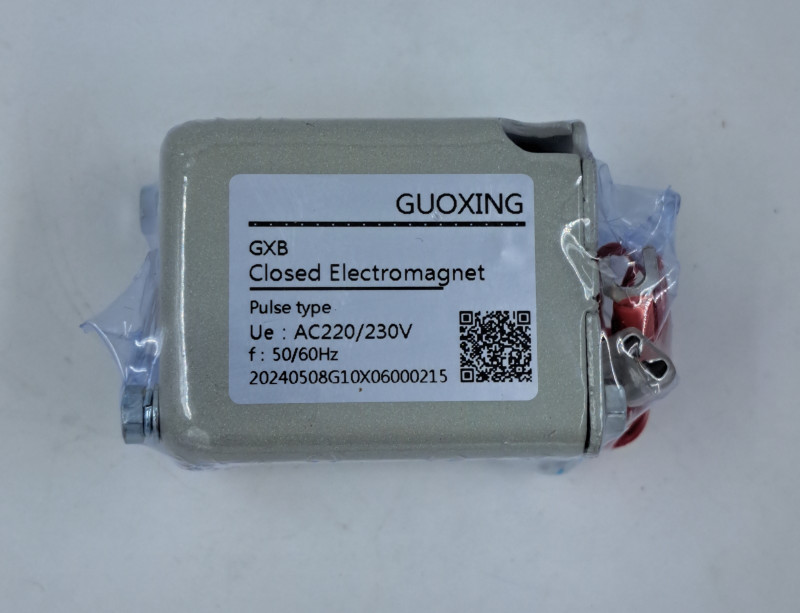 Включающий соленоид YCW3 220/<wbr>230В AC