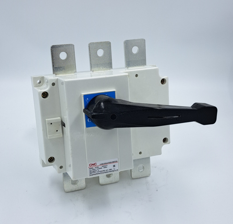 YCHGL 630 500A 3P F22