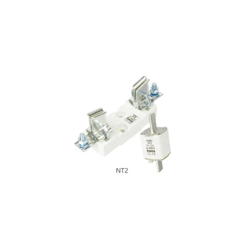 Плавкая вставка NT2 80A Медь