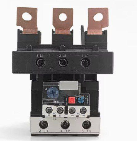 Тепловое реле JR28S-200 125-200A