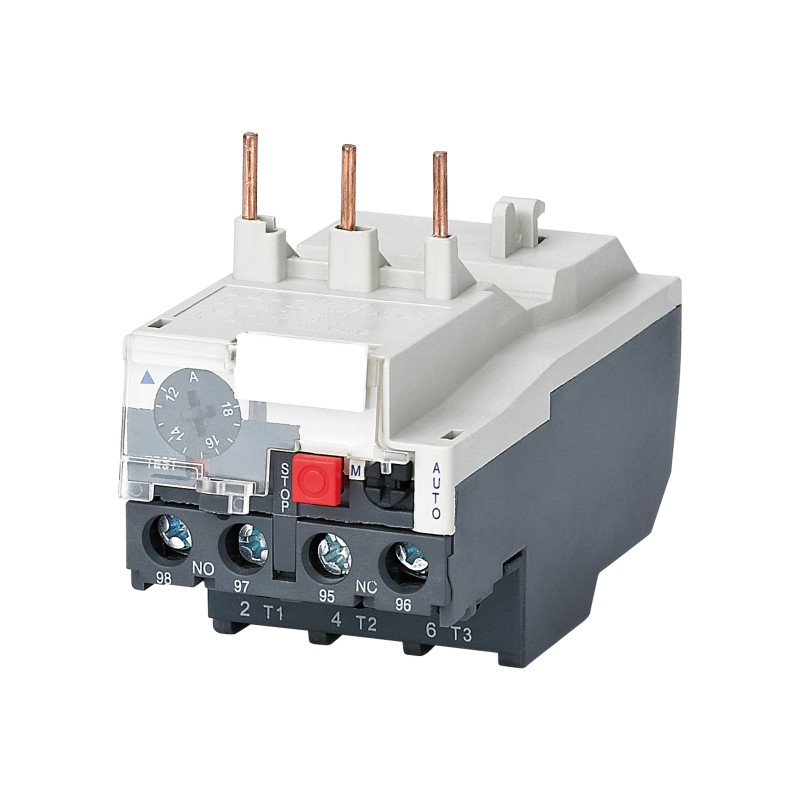 Тепловое реле JR28S-25 2.5-4A