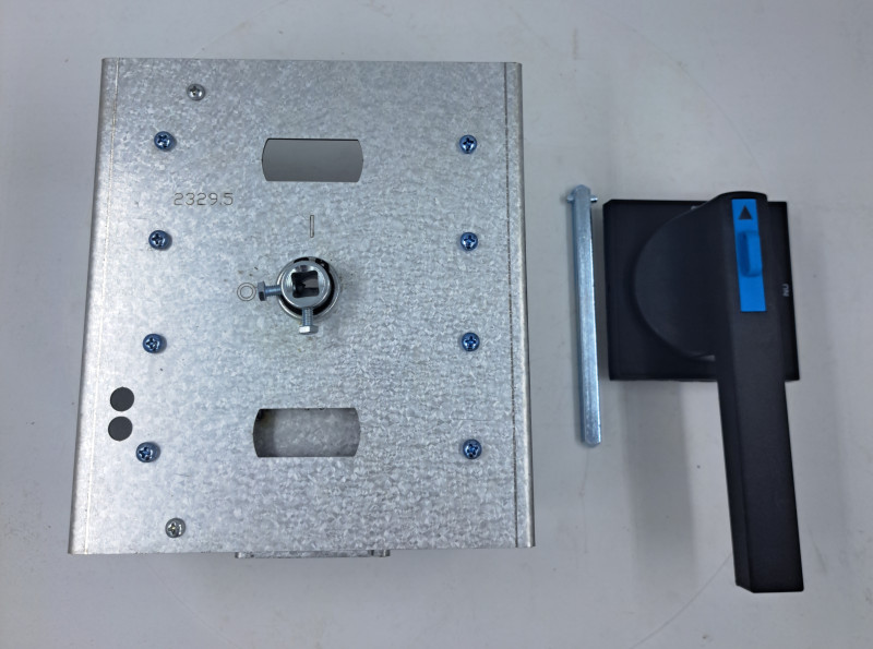 Многофункциональная ручка управления с удл. валом YCM3 1600 бюджет