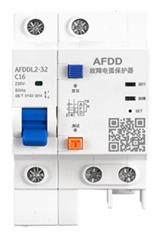 AFDD L2 C20А 1P+<wbr>N 6kA 100mA 54мм