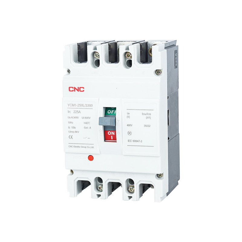 YCM1 250L 3P 200A 35kA