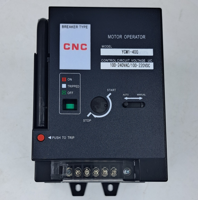 Моторный привод YCM1-400 AC220В