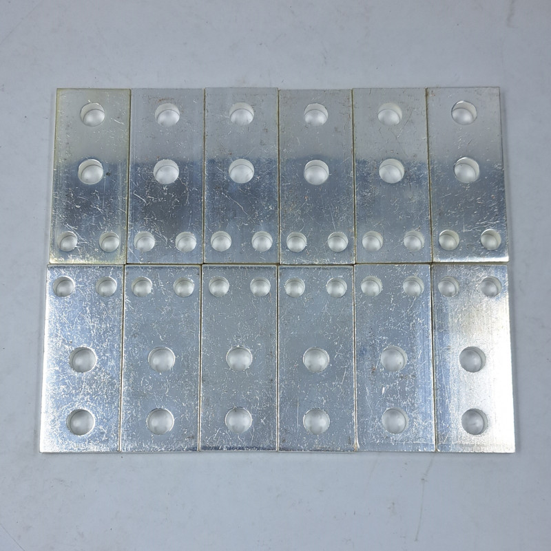 Дополнительные шины YCM8-1250/<wbr>1250A Cu 4P