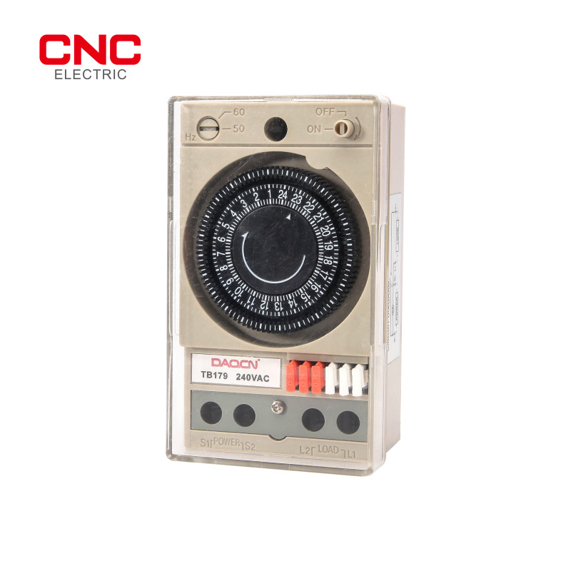 TB17 с батарейкой