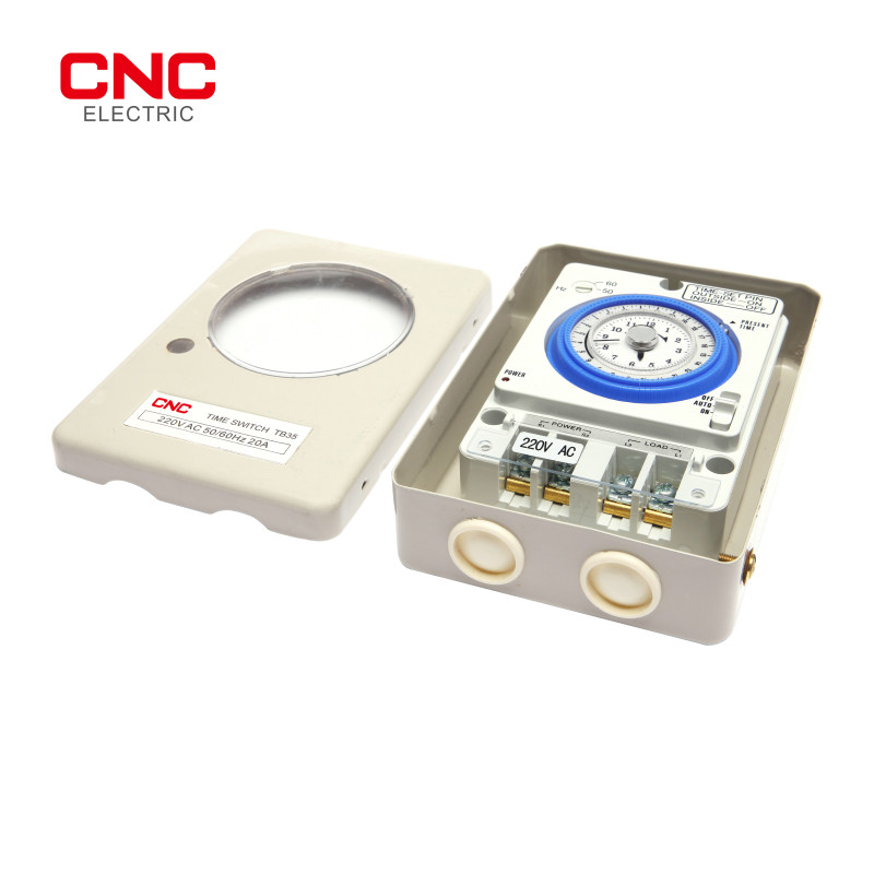 TB35 без батарейки