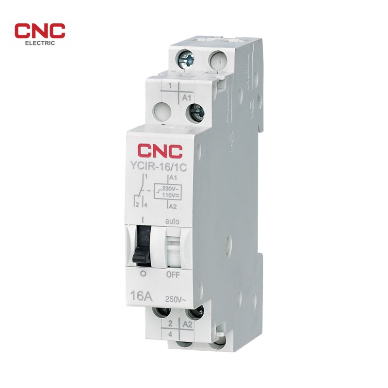 YCIR-16/<wbr>1C AC130/<wbr>DC48