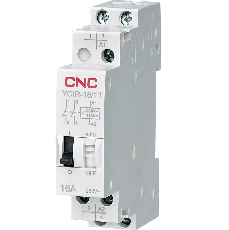 YCIR-16/<wbr>11 DC48