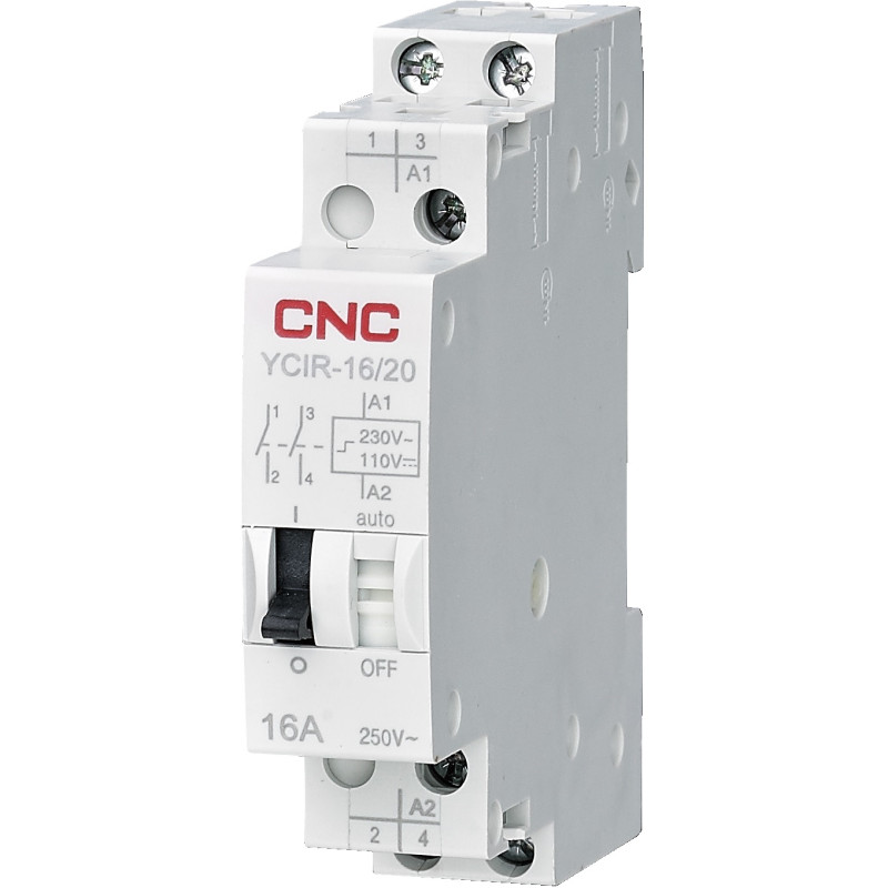 YCIR-16/<wbr>20 AC24