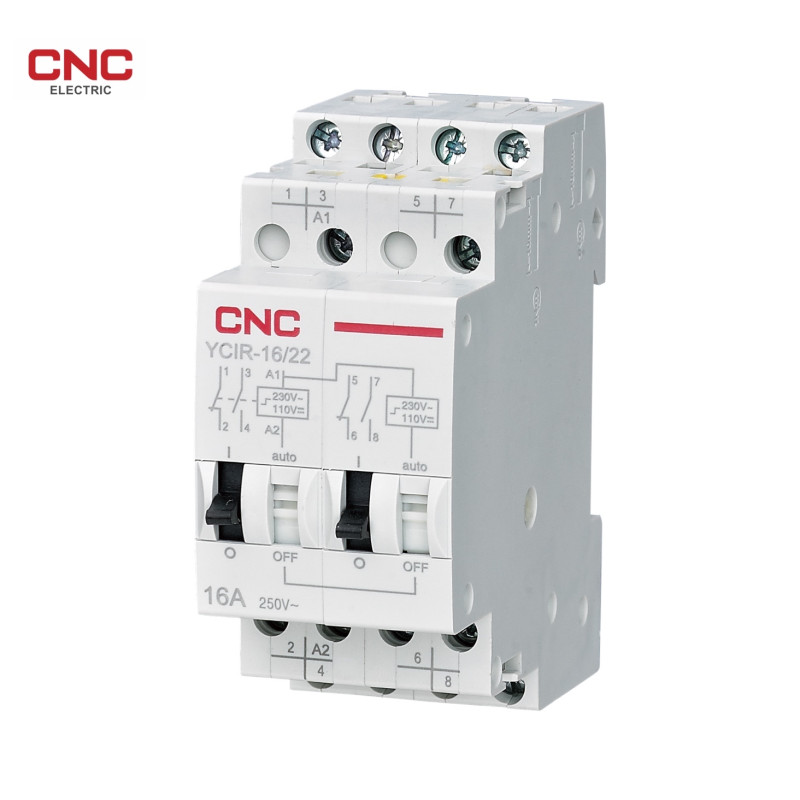 YCIR-16/<wbr>22 AC12/<wbr>DC6