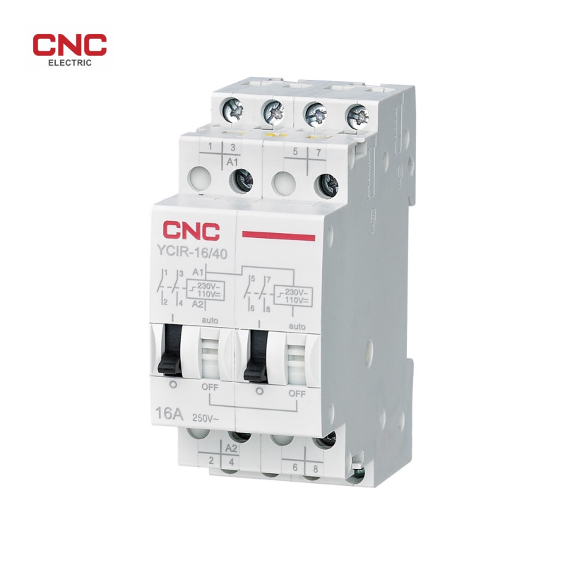 YCIR-16/<wbr>40 AC130/<wbr>DC48