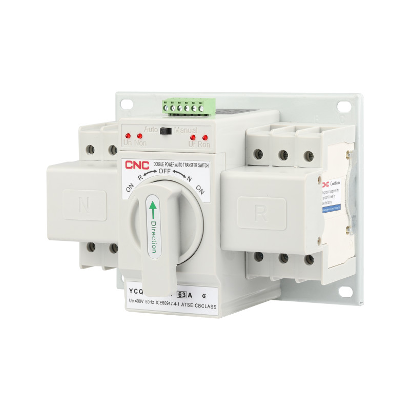 YCQ1B-63/<wbr>3P 40A