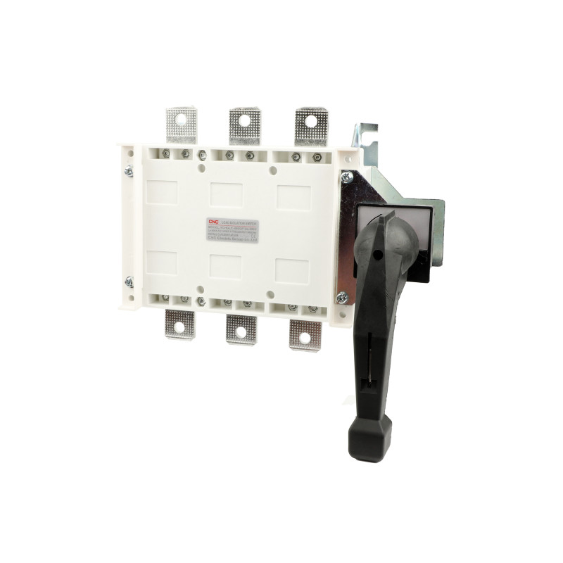 YCHGL 400 315A 3P F22