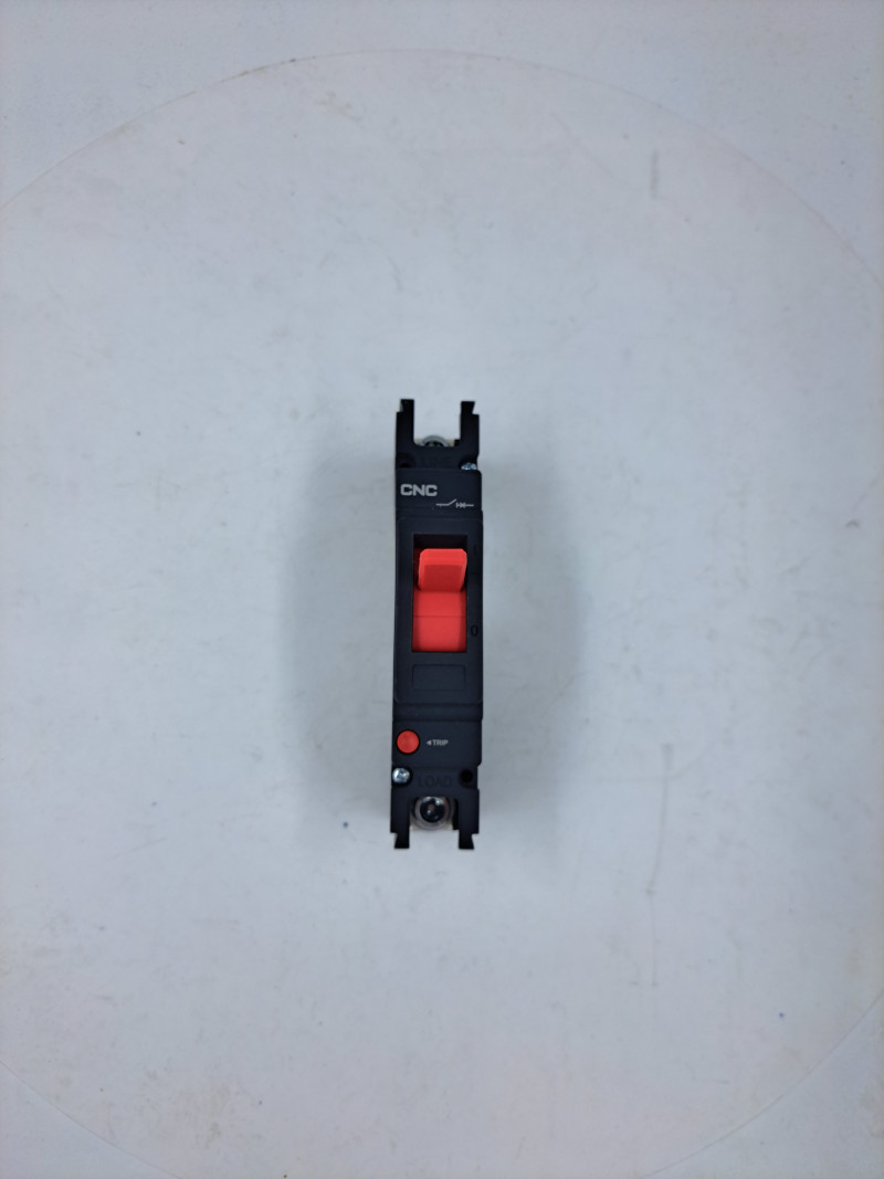 YCM8 125H 1P 16A 25kA