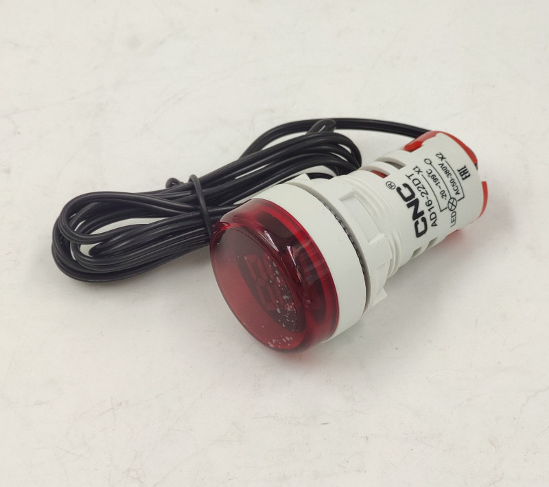 AD16-22DT R -20℃~+<wbr>199℃