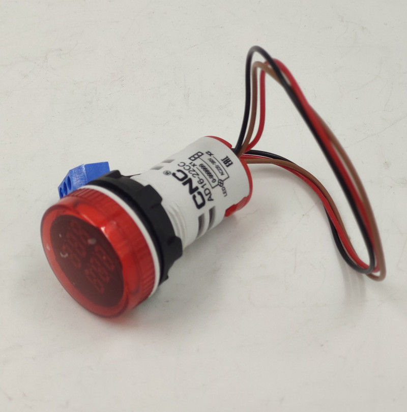 AD16-22CC R 0-999999