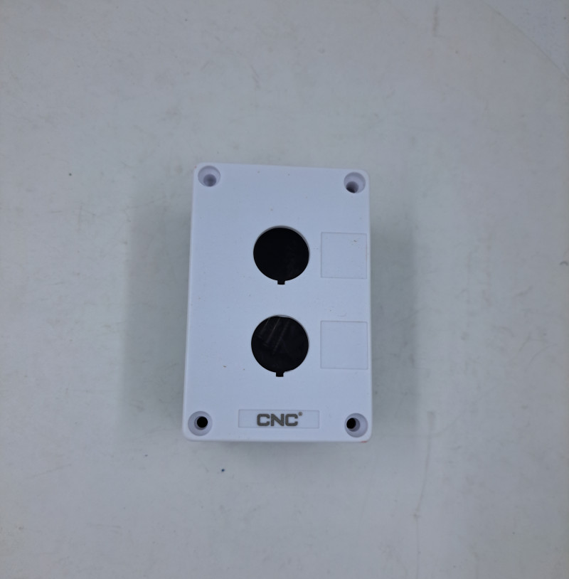 Бокс LAY5-BOX2 БЕЛ