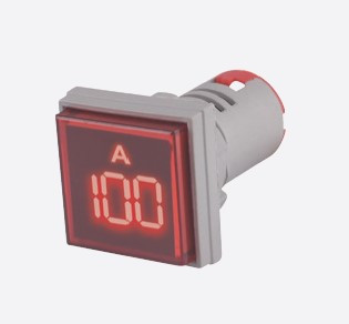 AD16-22AS R 0-100A Max AC380