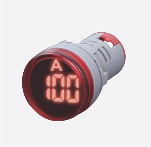 AD16-22DA R 0-100A Max AC380