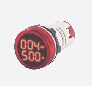 AD16-22KW+<wbr>W R AC220 50Вт-4.5кВт