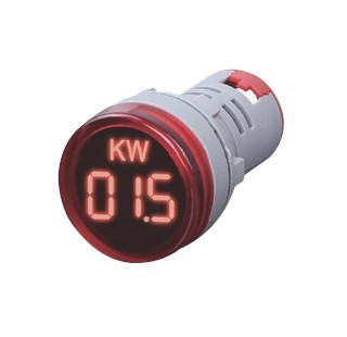 AD16-22KW R AC220 26кВт