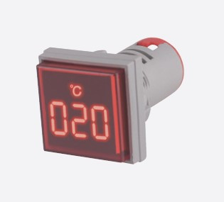 AD16-22TS R -20℃~+<wbr>199℃