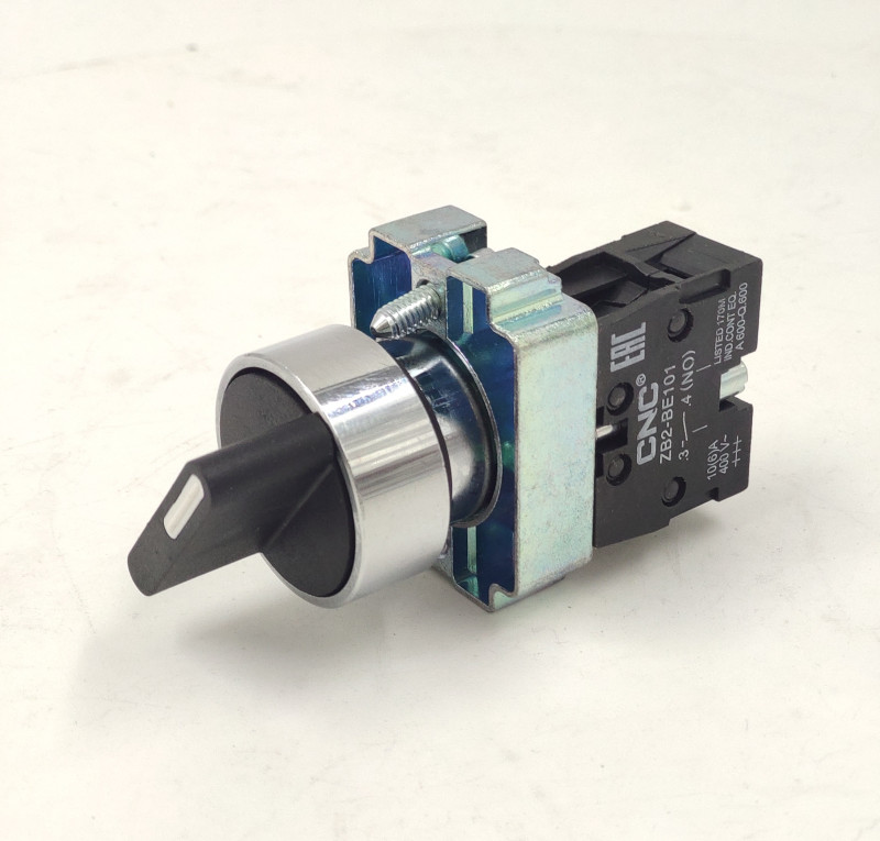 Переключатель LAY5-BD21 1НО