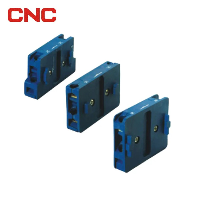 Дополнительный контакт D11-3P/<wbr>4P 25-32А