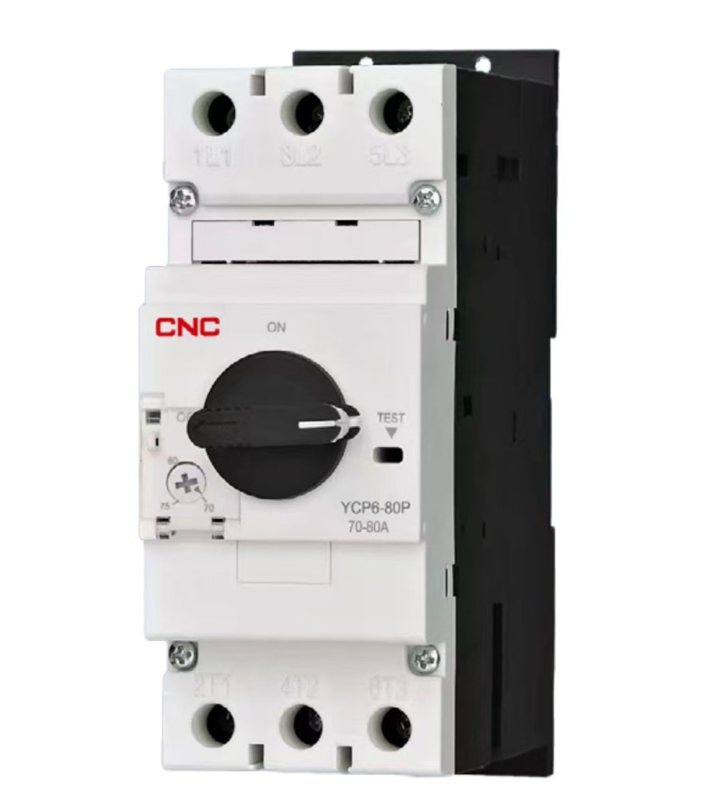 YCP6-80P 40A 30-40A 3P