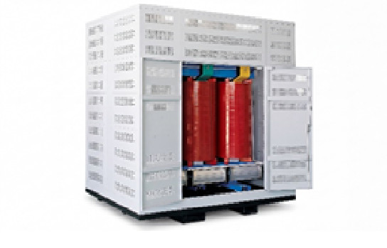 SCB10 125кВА AL/<wbr>AL 10/<wbr>0,4кВ D/<wbr>Yn-11 IP31