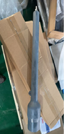 Комплект для испытания кабеля ZD-15/<wbr>630