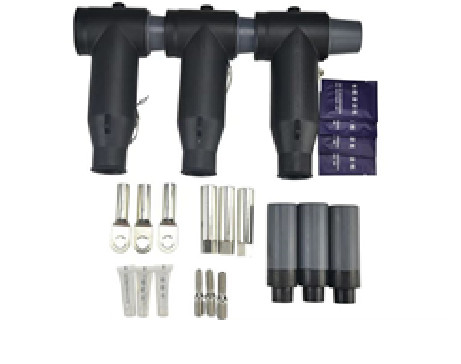 Кабельный адаптер для второго подключения SR HJ-12/<wbr>630A-400 (комплект 3шт)