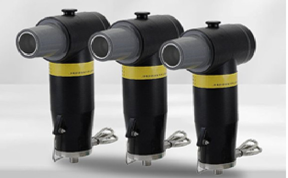 ОПН на кабельный адаптер SR HBLQ-17/<wbr>45 (комплект 3шт)