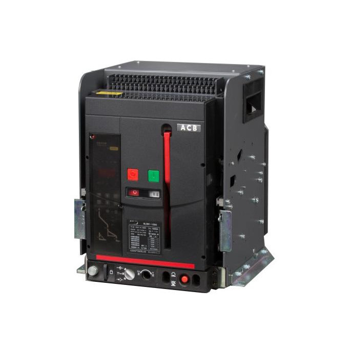 YCW1 i 1600/<wbr>1250A/<wbr>65kA/<wbr>3P/<wbr>F/<wbr>2M/<wbr>Frame