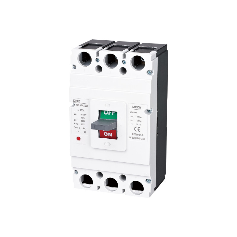 YCM1 400L 3Р 315A 50kA
