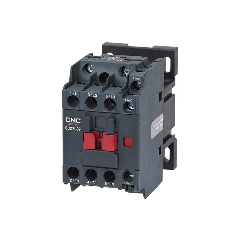 CJX2i 25A 3P AC220В 1НО+<wbr>1НЗ B class